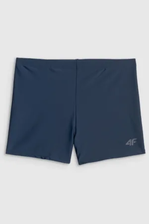 4F Slip de baie bărbați - bleumarin
