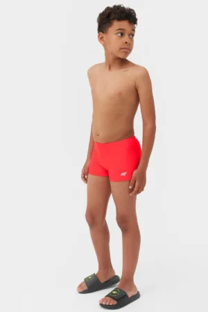 4F Slip de baie pentru băieți