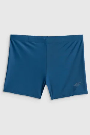 4F Slip de baie pentru bărbați - turcoaz