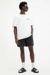 AllSaints pantaloni scurti de baie UNDERGROUND SWIMSHRT barbati