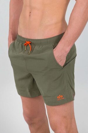 Alpha Industries pantaloni scurți de baie bărbați