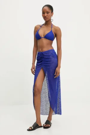 Answear Lab costum de baie din două piese cu fustă cupa usor rigidizata