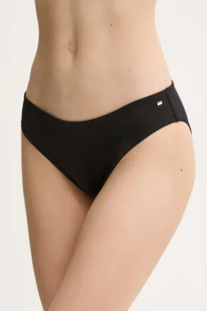 BOSS chiloti de baie culoarea negru
