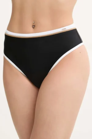 BOSS chiloți de baie culoarea negru