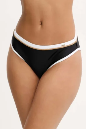BOSS chiloți de baie culoarea negru
