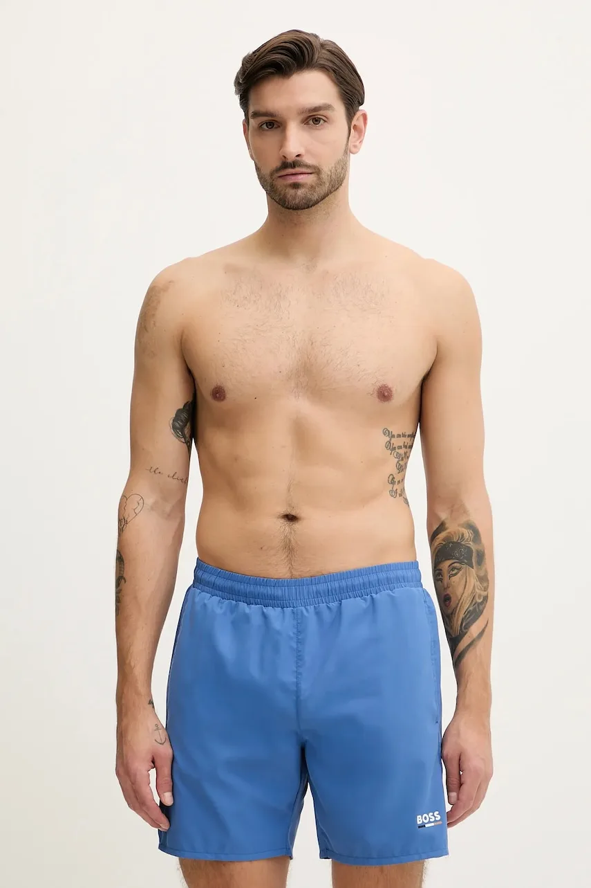 BOSS pantaloni scurti de baie 50554613