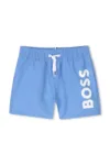 BOSS pantaloni scurți de baie pentru bebeluși J52069