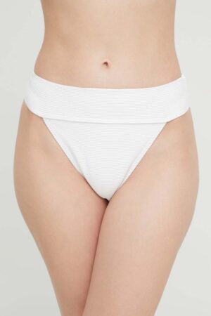 Billabong chiloti de baie culoarea alb