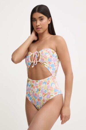 Billabong costum de baie dintr-o bucată Dream Chaser cupa moale