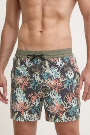 Billabong pantaloni scurti de baie x Coral Gardeners ABYJV00130