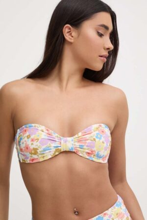 Billabong sutien de baie Dream Chaser cupa usor rigidizata