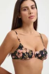 Billabong sutien de baie Hooked on Tropics cupa moale