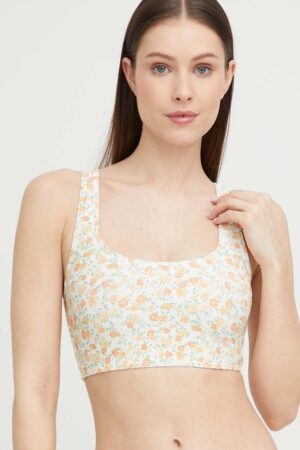 Billabong sutien de baie culoarea galben
