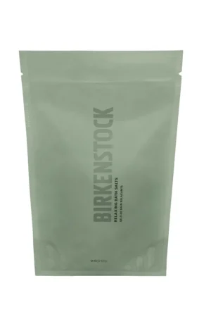 Birkenstock sare de baie relaxantă 450 g