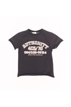Bluza cu maneca scurta baieti - 20310-1