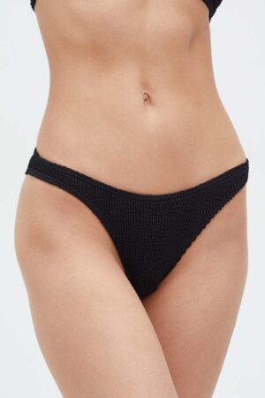 Bond Eye chiloti de baie culoarea negru