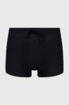 CDLP costum de baie culoarea negru