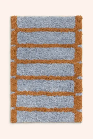 Calma House covor de baie 50 x 35 cm