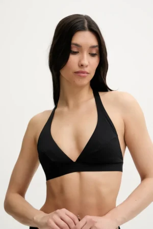 Chantelle sutien de baie ICON culoarea negru