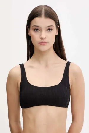 Chantelle sutien de baie SWIM ONE culoarea negru