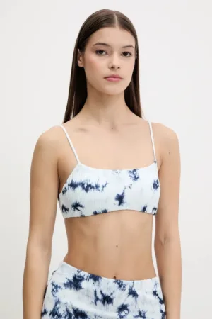 Chantelle sutien de baie SWIM ONE cupă usor rigidizata