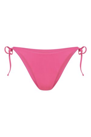 Chiloti Bikini de baie Esotiq roz aprins