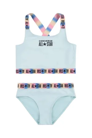 Converse costum de baie pentru copii din două piese 3CD419