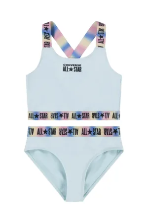 Converse costum de baie pentru copii din două piese 4CD419