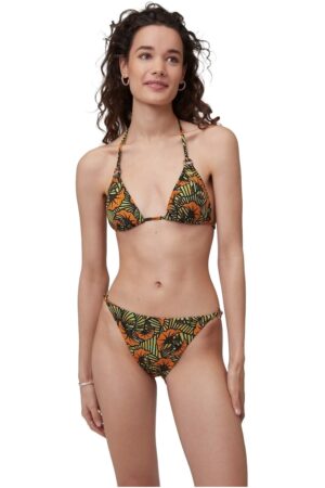 Costum de baie Capri Bondey Fixed Set