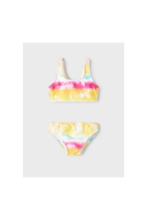 Costum de baie Fete - 301995463 Poliamida - Multicolor
