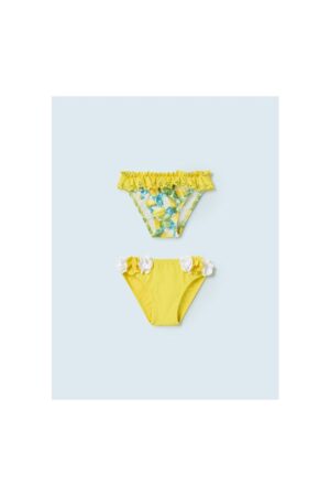 Costum de baie Fete - 302053117 Poliester - Multicolor