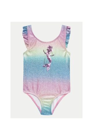 Costum de baie copii - 49125 - Multicolor - Poliester