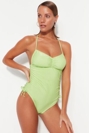 Costum de baie dama 1149377871 - Poliamida/Elastan