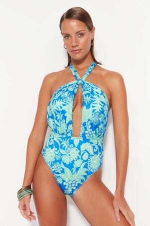 Costum de baie dama 1149537871 - Poliester/Elastan