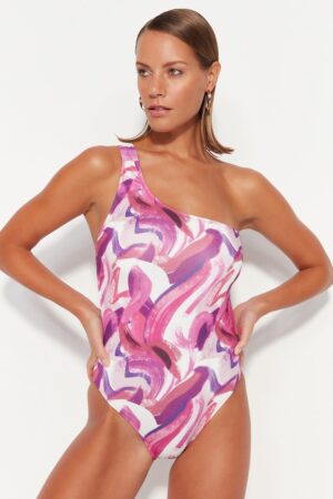 Costum de baie dama 1154357871 - Poliamida/Elastan