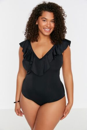 Costum de baie dama 1184677871 - Poliamida/Elastan