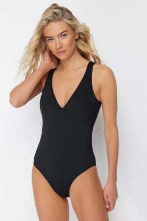 Costum de baie dama 1344397871 - Poliester/Elastan
