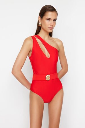 Costum de baie dama 721757871 - Poliamida/Elastan