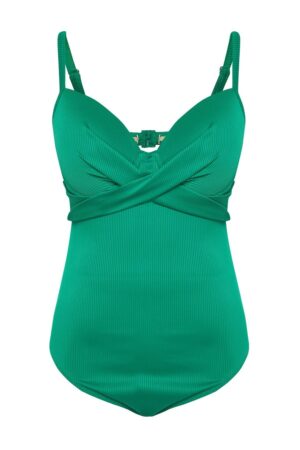 Costum de baie dama 73369-7871 - Poliester/Elastan