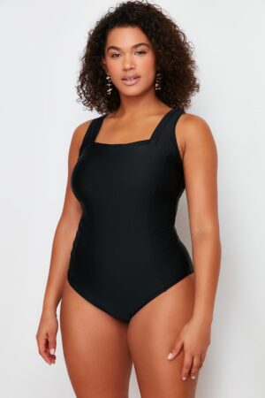 Costum de baie dama 753797871 - Poliamida/Elastan