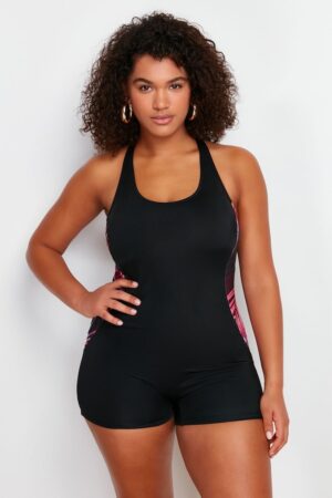 Costum de baie dama 753897871 - Poliamida/Elastan