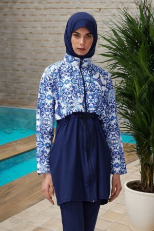 Costum de baie dama 813077871 - Poliester