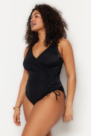 Costum de baie dama 925837871 - Poliamida/Elastan