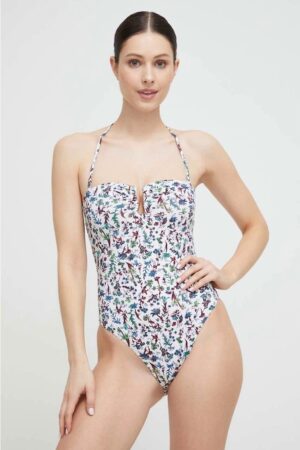 Costum de baie dintr-o bucata UW0UW04531