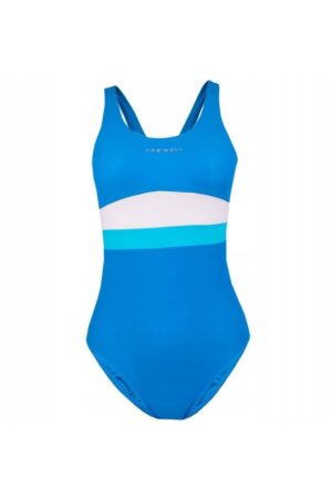 Costum de baie femei - poliamida/elastan - multicolor -
