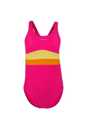 Costum de baie pentru copii - Poliester - Multicolor