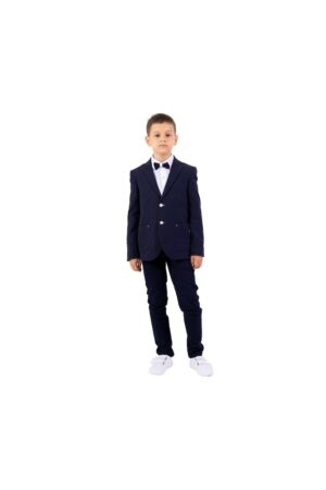 Costum elegant - baieti - 4 Piese - MS-2397