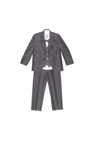 Costum elegant baieti - 5 Piese - MC-6011