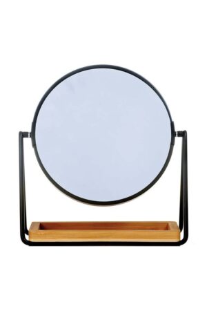 Danielle Beauty oglindă de baie Oval Vanity