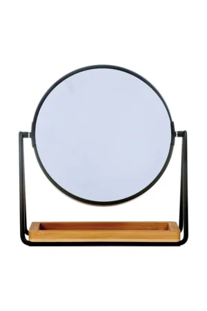 Danielle Beauty oglindă de baie Oval Vanity